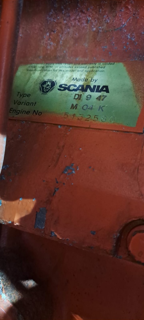 DI 9 47M n° 5132580