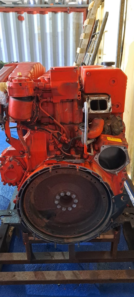 DI12 65M 236kW@2100RPM 6629634