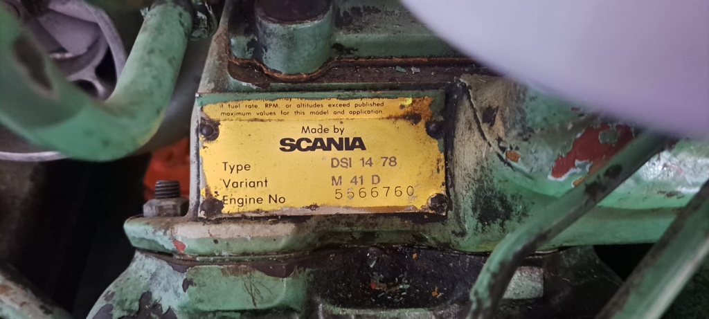 DSI 14 78 5566760